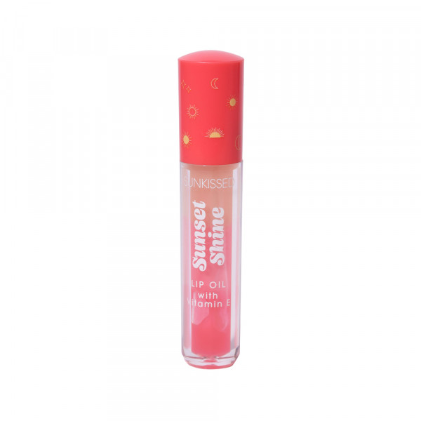 SK 31142 Sunset Shine Lip Oil 