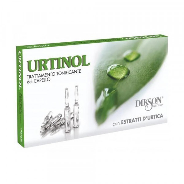 DIKSON AMPULE URTINOL PROTIV OPADANJA 10x10ml 