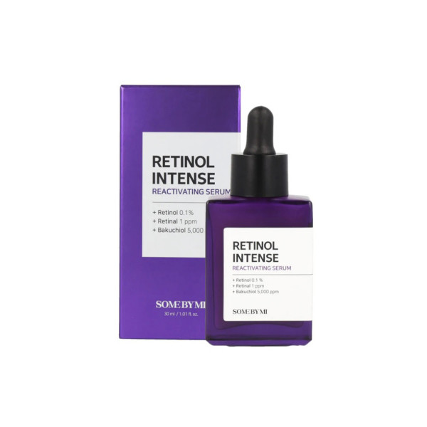 SOME BY MI RETINOL INTENSE REACTIVATING SERUM 30ML 