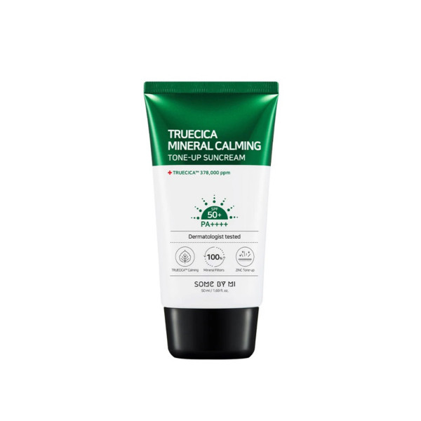 SOME BY MI Trucica Mineral Calming Tone Up 50ML 