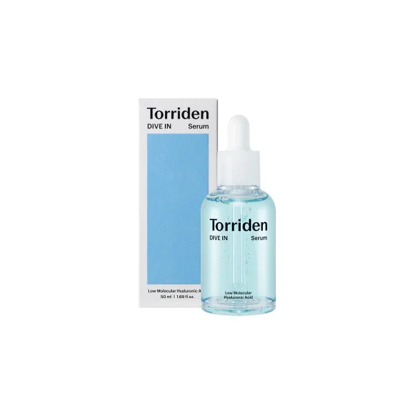 Torriden Dive In Hyal Acid Serum za lice 50ml 