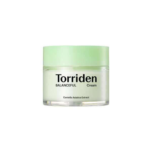 Torriden Balanceful Cica krema za lice 80ml 