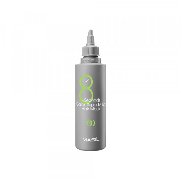 MASIL 8 SECONDS SALON SUPER MILD HAIR MASK 100ml 