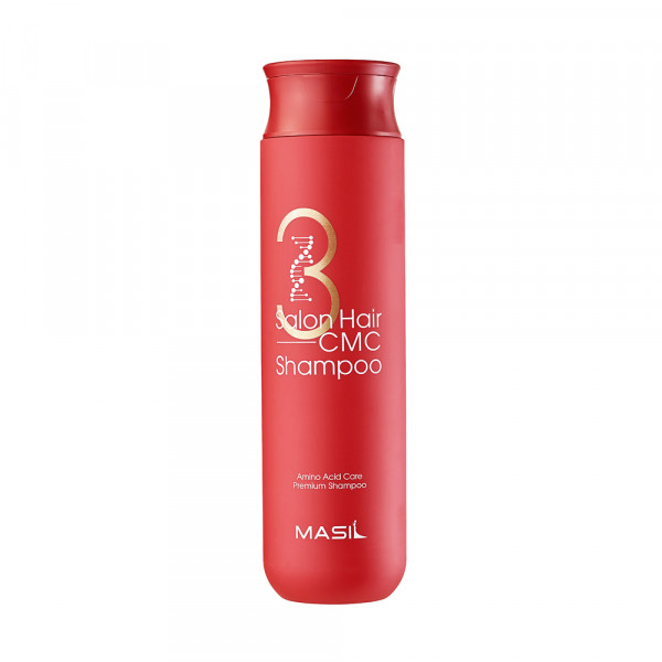 MASIL 3 SALON  HAIR CMC SHAMPOO 300ml 