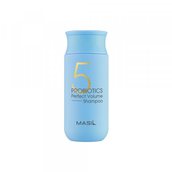 MASIL 5 PROBIOTICS PERFECT VOLUME SHAMPOO 150ml 