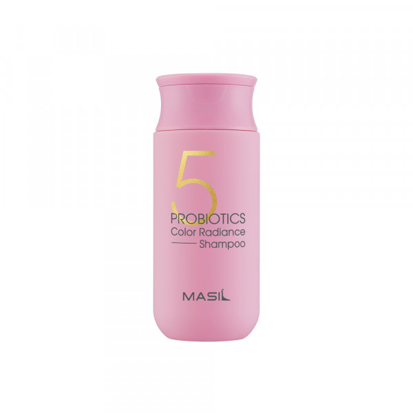 MASIL 5 PROBIOTICS COLOR RADIANCE SHAMPOO 150ml 