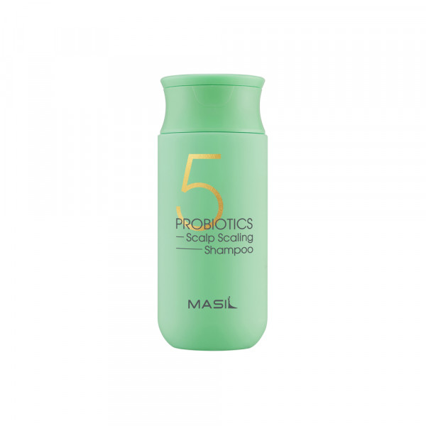 MASIL 5 PROBIOTICS SCALP SCALING SHAMPOO 150ml 