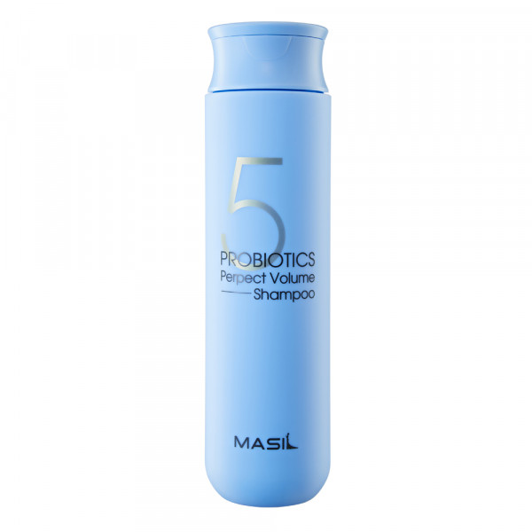 MASIL 5 PROBIOTICS PERFECT VOLUME SHAMPOO 300ml 