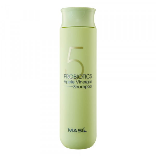 MASIL 5 PROBIOTICS APPLE VINEGAR SHAMPOO 300ml 