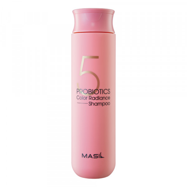 MASIL 5 PROBIOTICS COLOR RADIANCE SHAMPOO 300ml 