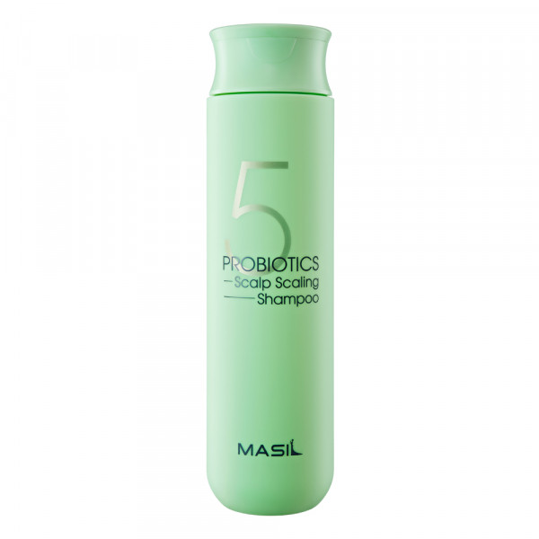 MASIL 5 PROBIOTICS SCALP SCALING SHAMPOO 300ml 