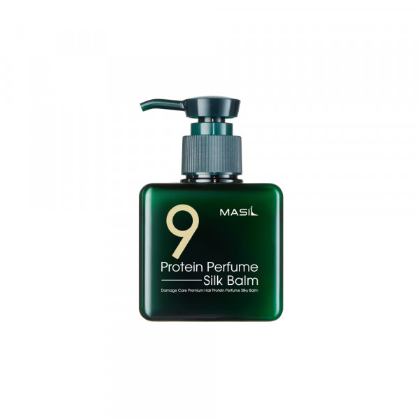 MASIL 9 PROTEIN PERFUME SILK BALM 180ml 