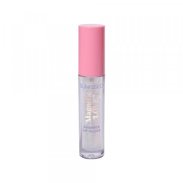 SK 31131 Magnetic Love Shimmer Lip Gloss 