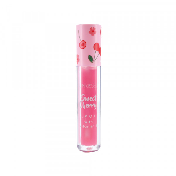 SK 31287 Sweet Cherry Lip Oil 