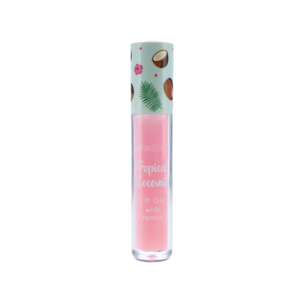 SK 31288 Tropical Coconut Lip Oil 