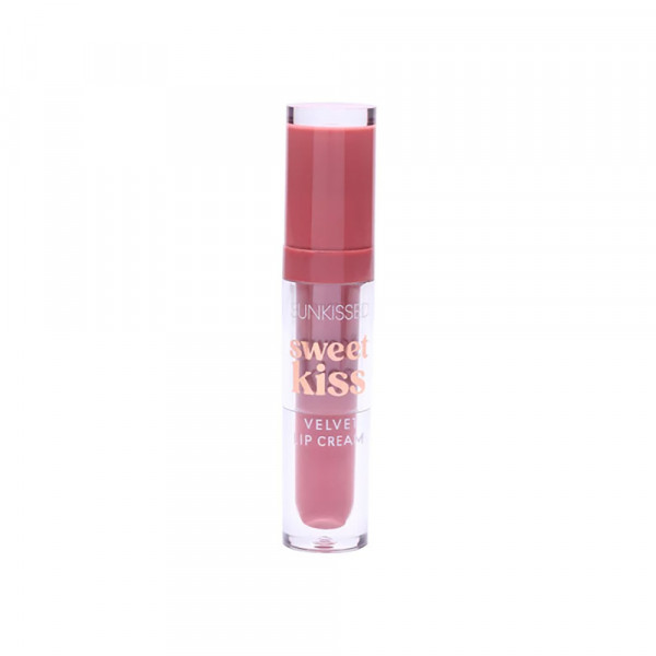 SK 31147 Sweet Kiss Velvet Truffle Lip Cream 