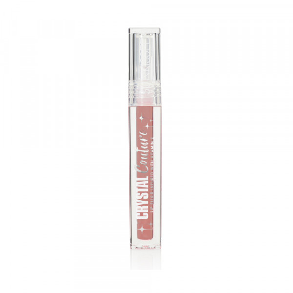 SK 31230 Crystal Couture Golden Lip Gloss 