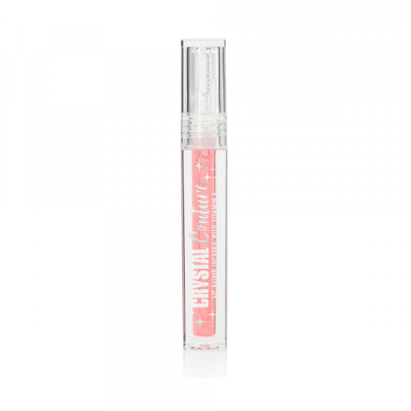 SK 31230 Crystal Couture Flushed Lip Gloss 
