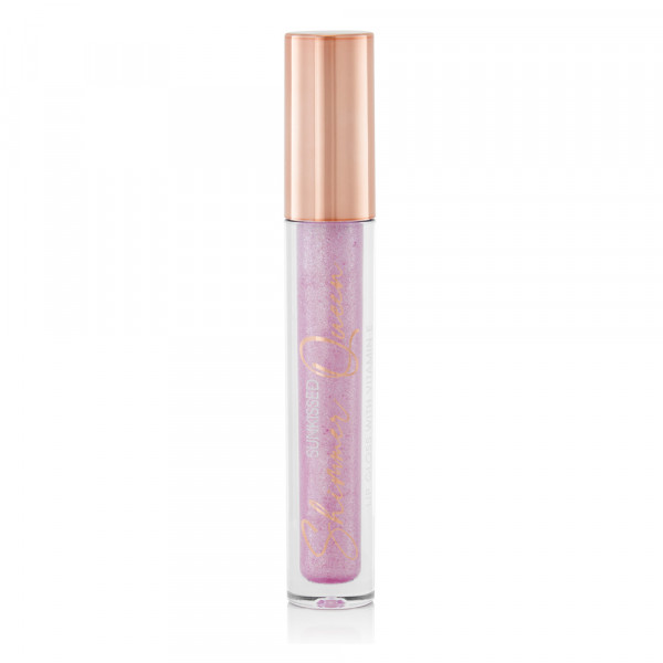 SK 31227 Shimmer Queen Sparkle Lip Gloss 