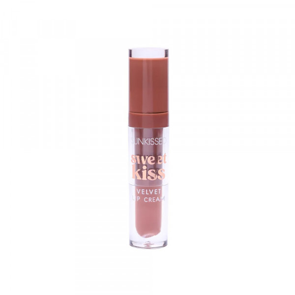 SK 31147 Sweet Kiss Velvet Mocha Lip Cream 