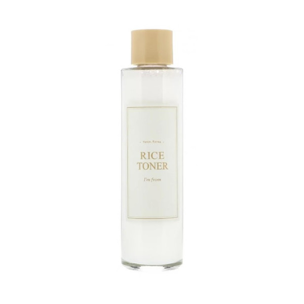 IM FROM Rice Toner 150ml 