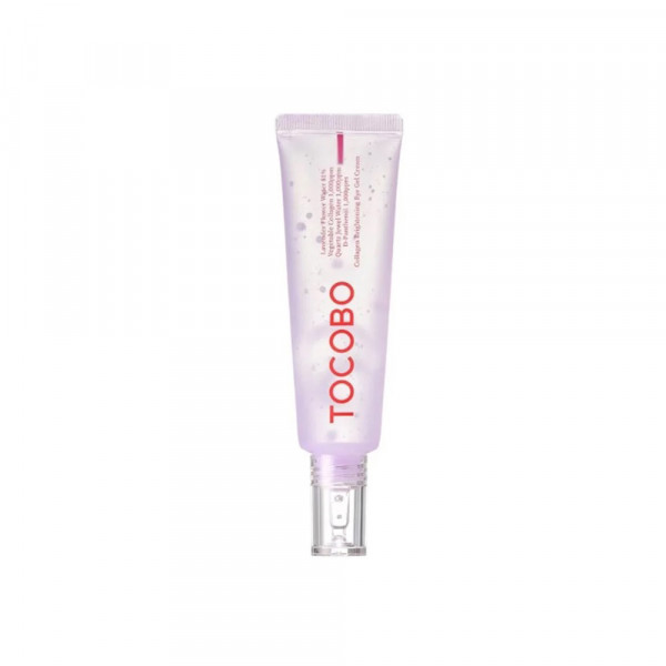 TOCOBO Collagen Brightening Eye Gel Cream 30ml 