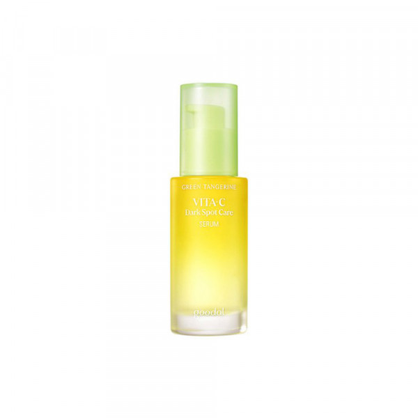 GOODAL Green Tangerine Serum 40ml 