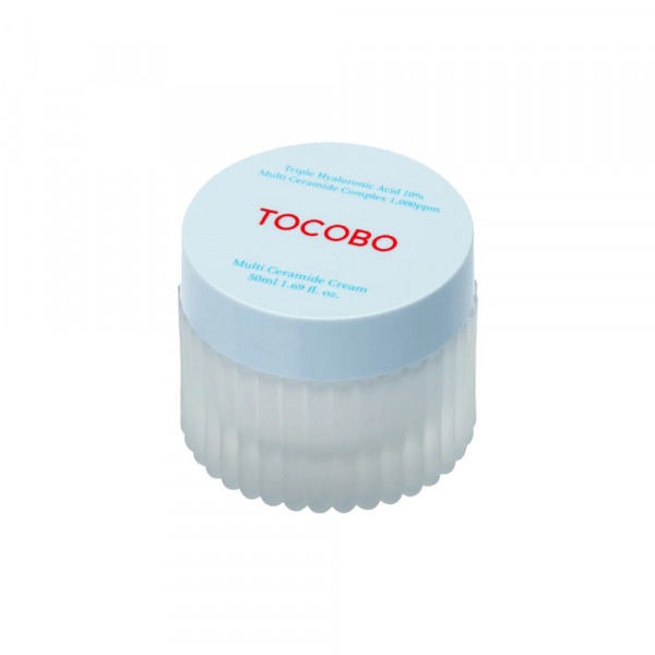 TOCOBO Multi Ceramide Cream 50ml 