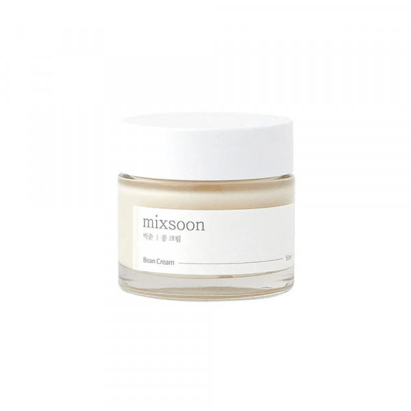 MIXSOON Bean Cream 50ml 