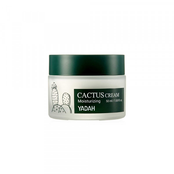 YADAH Cactus Cream 50 ml 