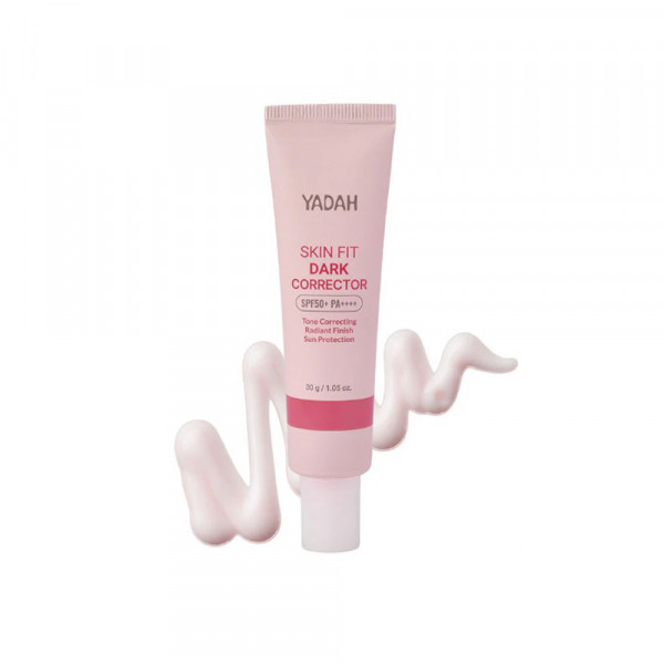 YADAH Skin Fit Dark Corrector SPF50+PA++++ 30 g 
