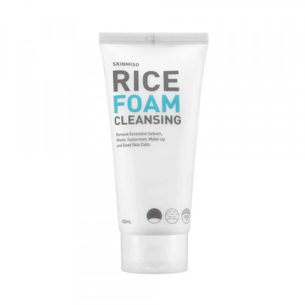 SKINMISO Rice Foam Cleansing 150 ml 