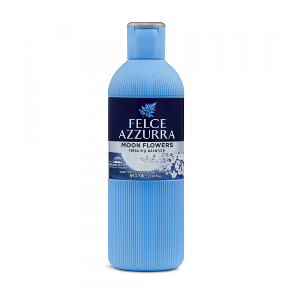 F.AZZ BAGNO 650ML MOON FLOWERS 