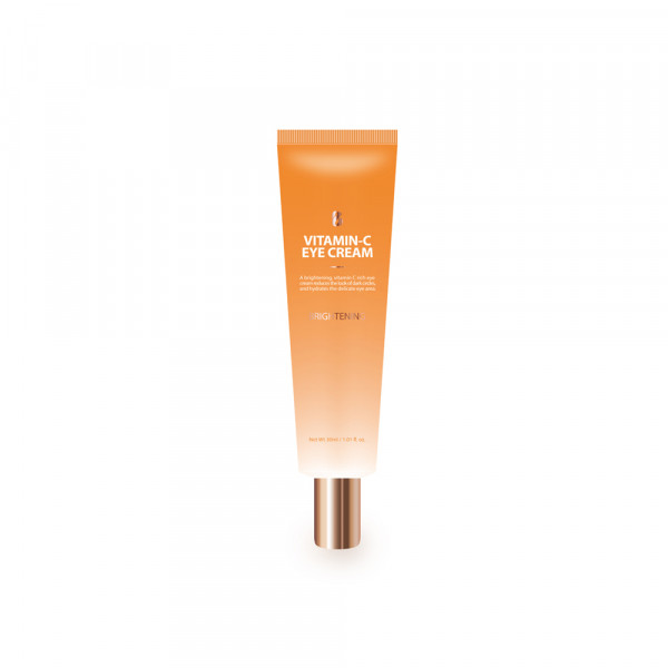 BONNYHILL Vitamin C Brightening Eye Cream 30 ml 