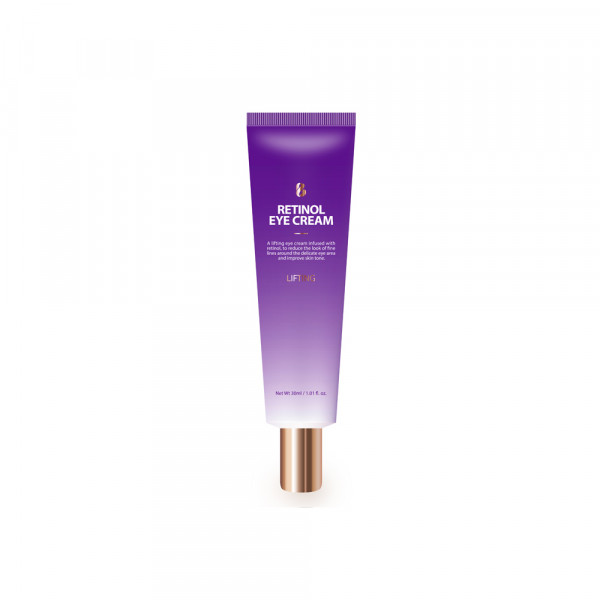 BONNYHILL Retinol Lifting Eye Cream 30 ml 