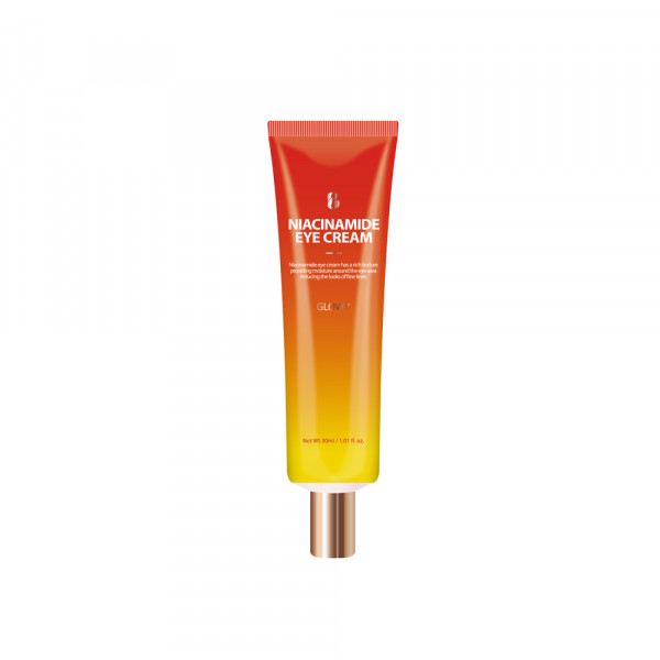 BONNYHILL Niacinamide Glowy Eye Cream 30 ml 