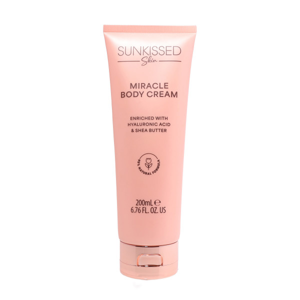 SK 31455 Skin Miracle Body Cream 200ml 