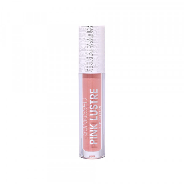 SK 31556 Pink Lustre Lip Gloss 