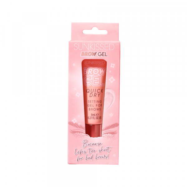 SK 31237 Brow Gel in Box 8ml 