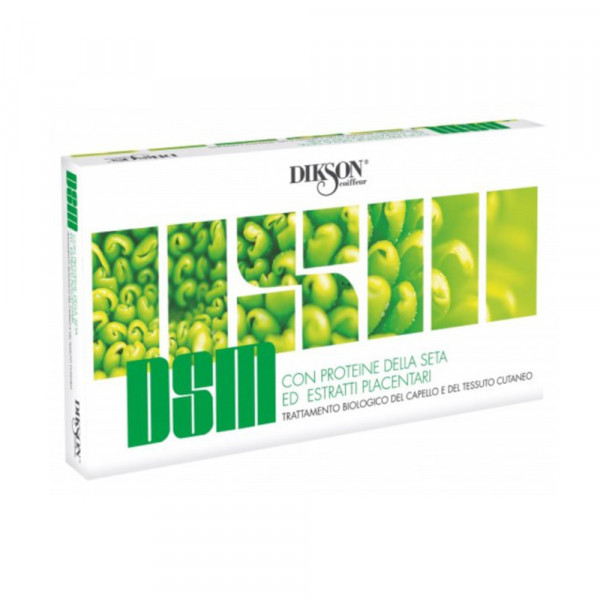 DIKSON AMPULE DSM PROTIV PERUTI 10x10ml 