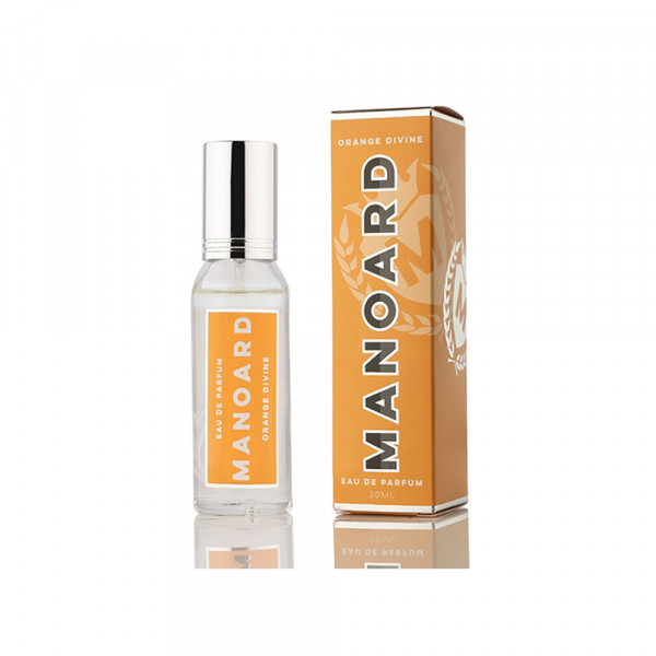 Manoard Orange Divine edp for women 30ml 