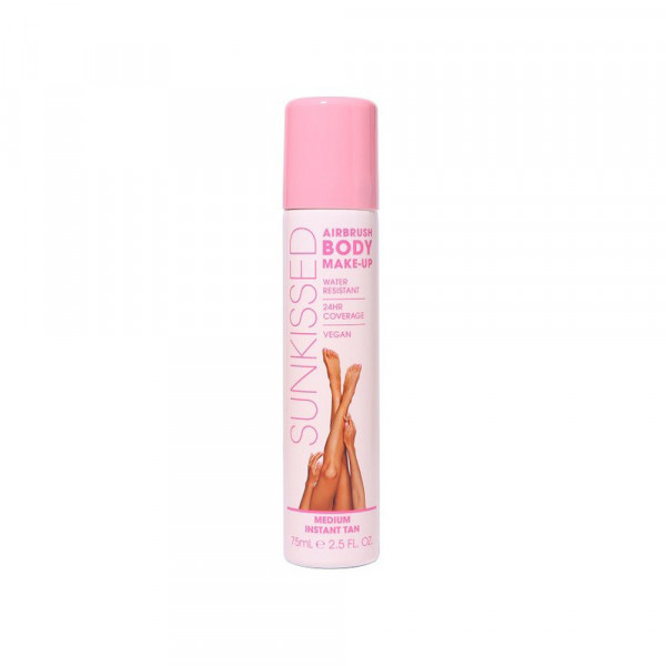 SK 31680 Airbrush Body Make Up Medium 75ml 