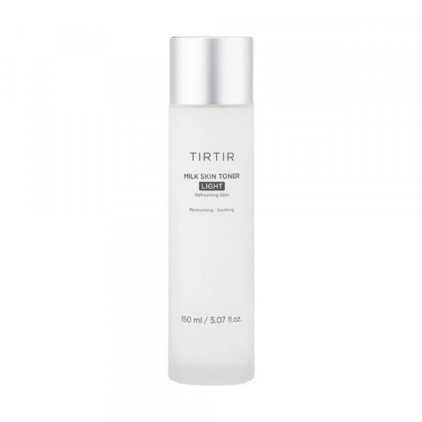 TIRTIR Milk Skin Toner Light 150ml 