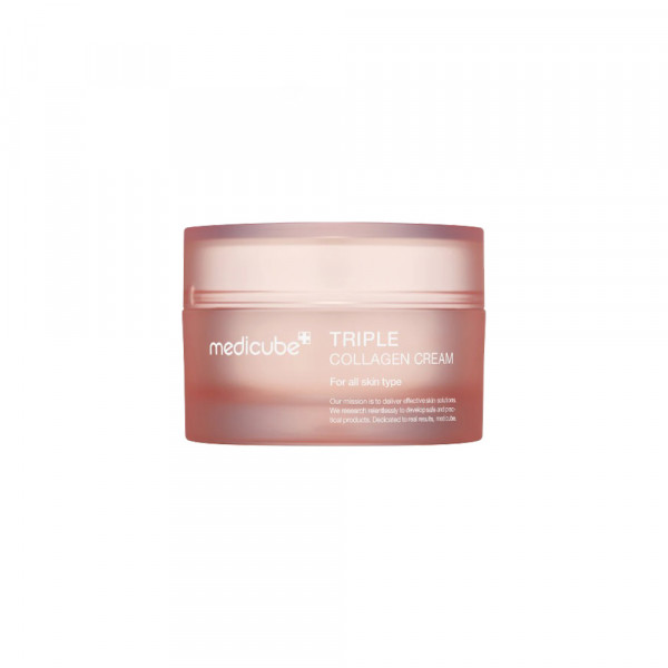 MEDICUBE Triple Collagen 4.0 krema za lice 50ml 
