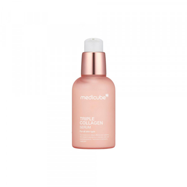 MEDICUBE Triple Collagen 4.0 serum za lice  55ml 