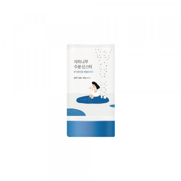 ROUND LAB Birch Juice stik sa SPF50+ PA++++ 19gr 