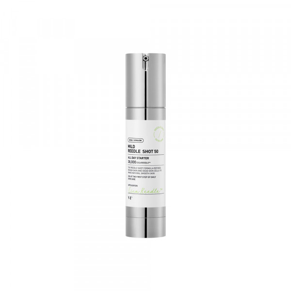VT COSMETICS  Reedle Shot esencija za lice 50 50ml 