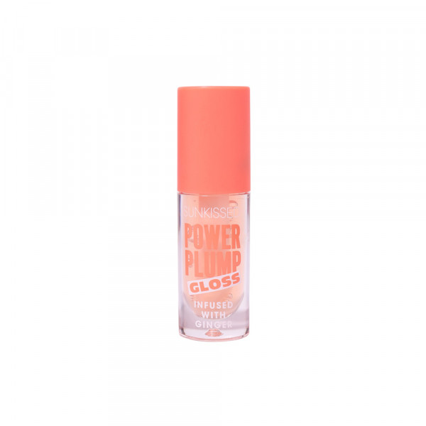 SK 31712 Power Plump Gloss Peach 