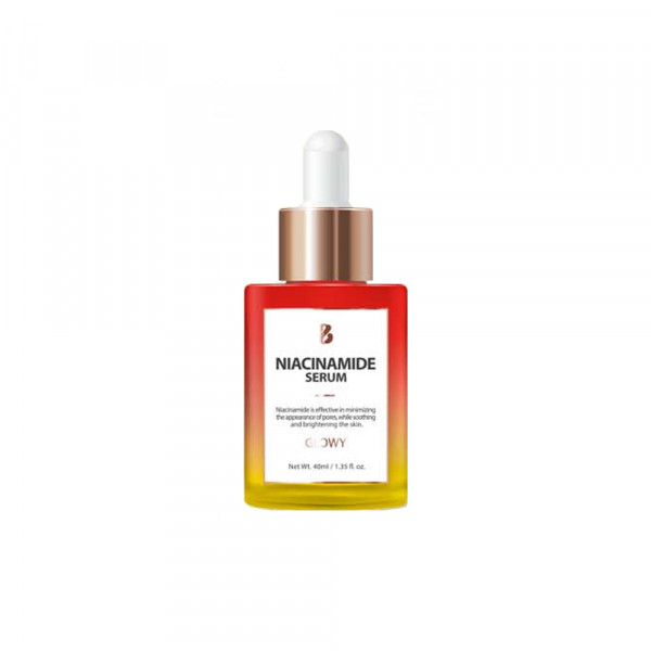 Bonnyhill Niacinamide serum za lice 40 ml 