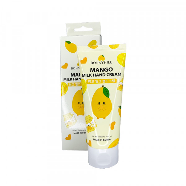 Bonnyhill Mango Milk krema za ruke 100 ml 